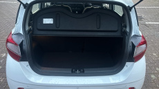 Hyundai i10 1.0 [63] Advance 5dr Auto [Nav] Petrol Hatchback